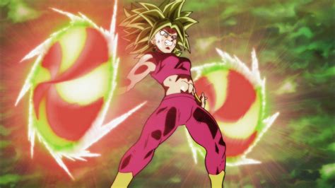 kefla gyatt|Your opinions about Caulifla, her popularity, and Kale..